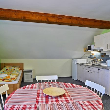 Apartments Pavel アベルタミ 部屋 写真