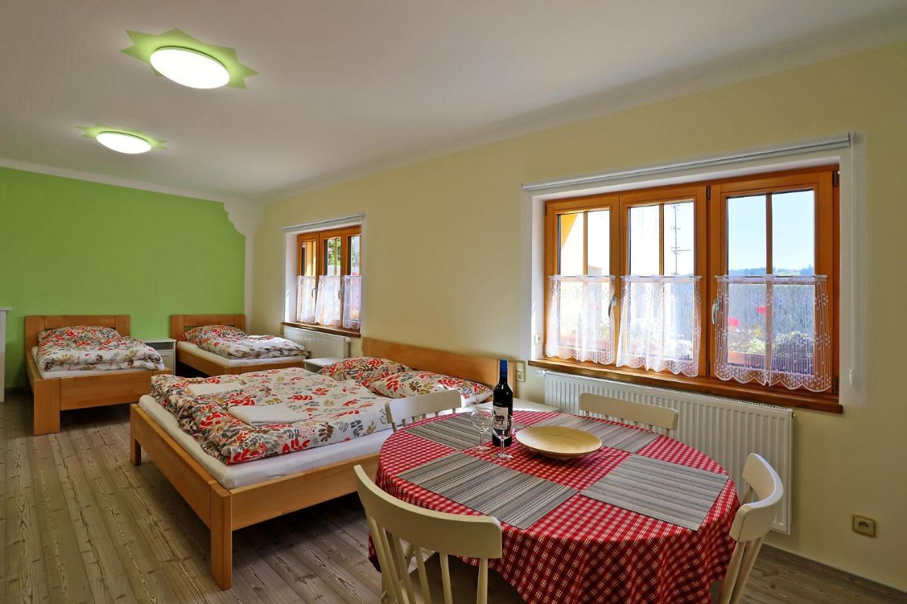 Apartments Pavel アベルタミ エクステリア 写真