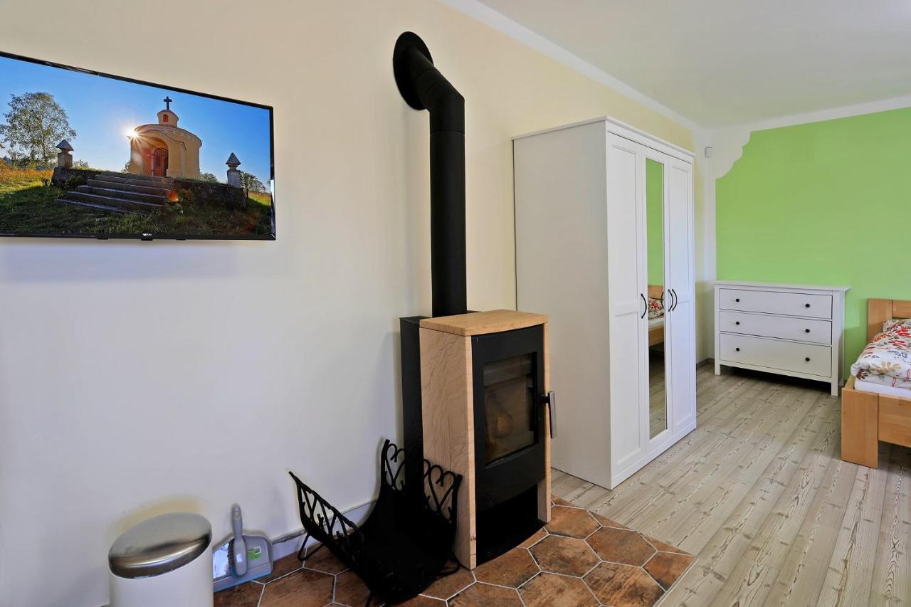 Apartments Pavel アベルタミ エクステリア 写真