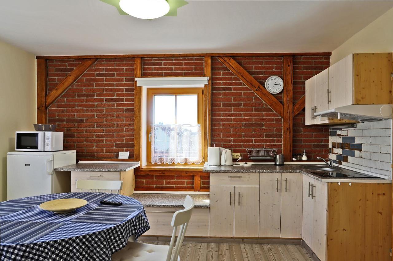 Apartments Pavel アベルタミ エクステリア 写真