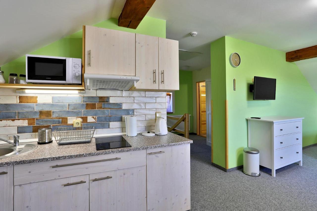Apartments Pavel アベルタミ エクステリア 写真