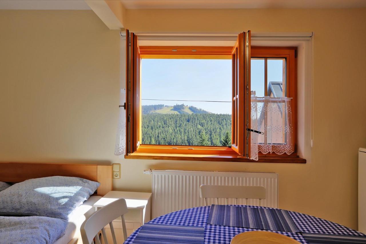 Apartments Pavel アベルタミ エクステリア 写真