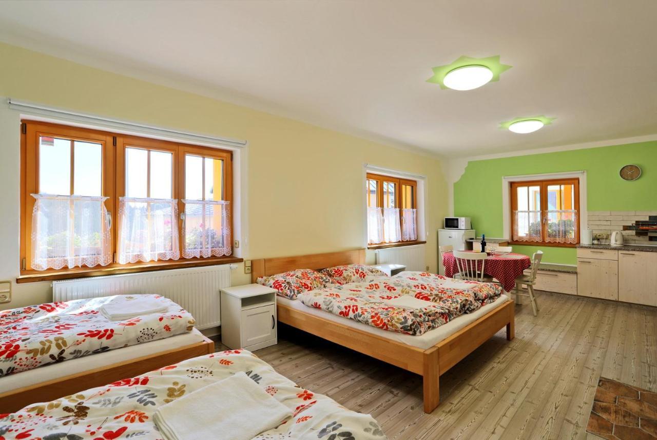 Apartments Pavel アベルタミ エクステリア 写真