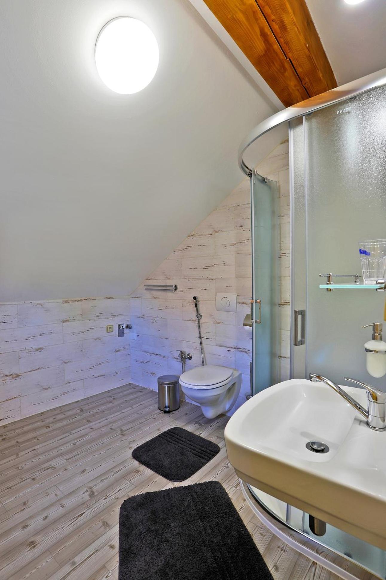Apartments Pavel アベルタミ 部屋 写真