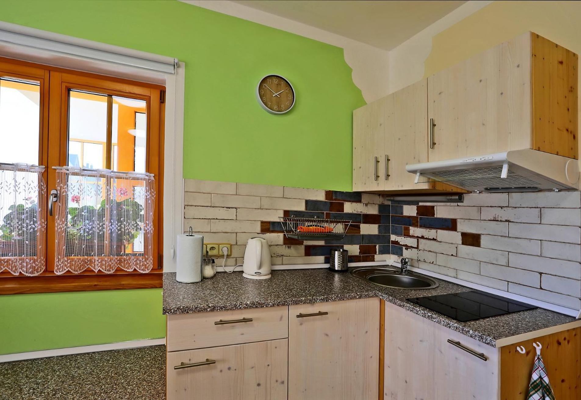 Apartments Pavel アベルタミ 部屋 写真